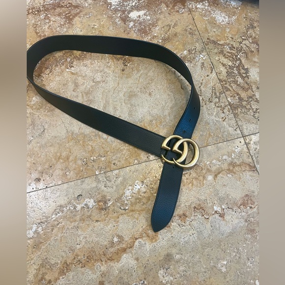 Gucci Belt - Picture 1 of 7